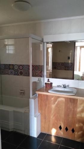 Hotel Casa Arrayan