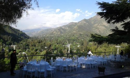 Hotel Casa Arrayan