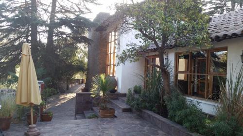 Hotel Casa Arrayan