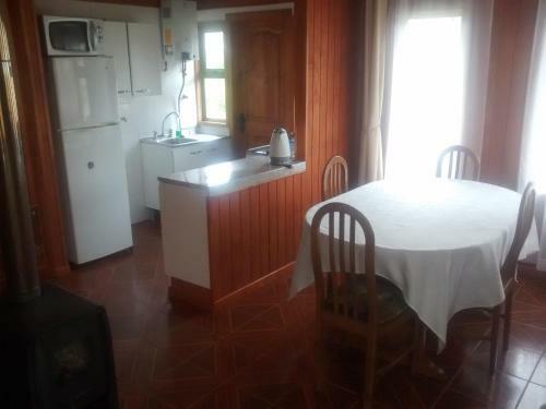 Caba�as Rehbein