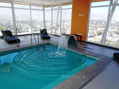 Apartamento Departamento Ejecutivo Copiap�