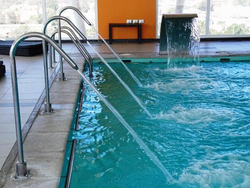 Apartamento Departamento Ejecutivo Copiap�