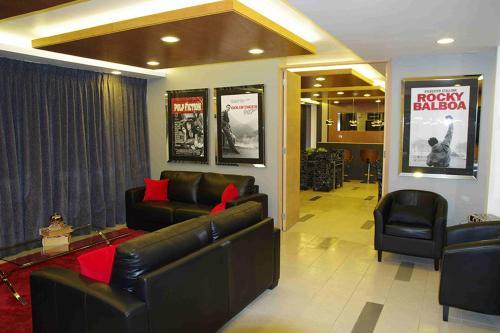 Apartamento Departamento Ejecutivo Copiap�
