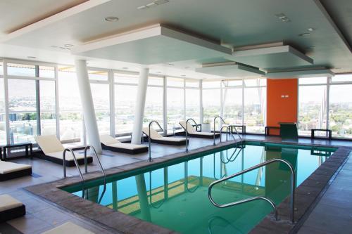 Apartamento Departamento Ejecutivo Copiap�