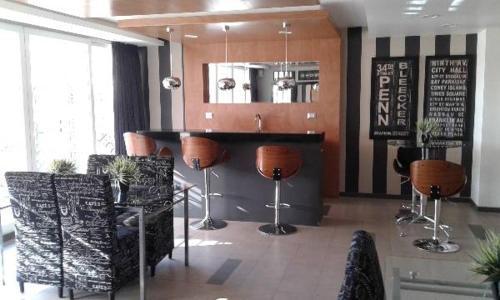 Apartamento Departamento Ejecutivo Copiap�