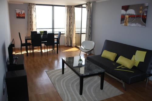 Arrecife Costanera Sur Apartments