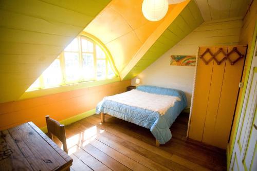 Hostal Margouya Patagonia