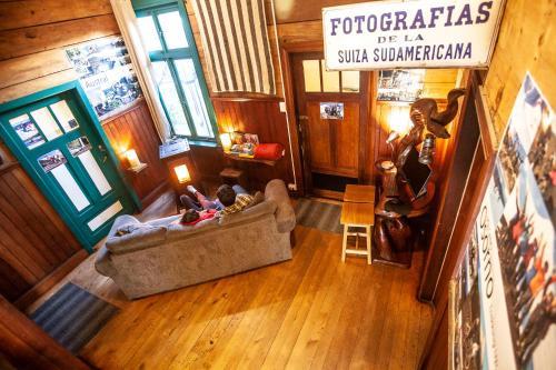 Hostal Margouya Patagonia