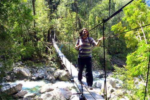 Hostal Margouya Patagonia