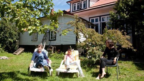 Hostal Margouya Patagonia