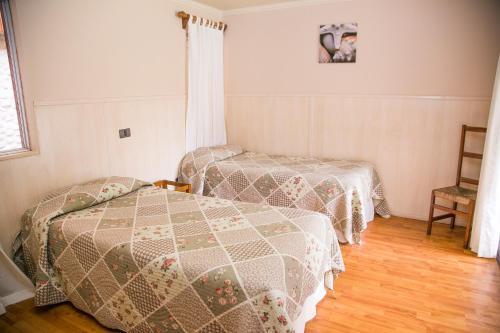 Apartamento Caba�as Las A�a�ucas IV