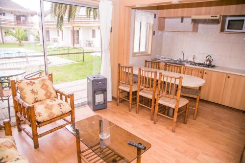 Apartamento Caba�as Las A�a�ucas IV