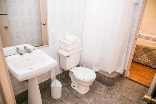 Apartamento Caba�as Las A�a�ucas IV
