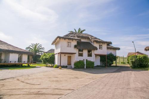 Apartamento Caba�as Las A�a�ucas IV
