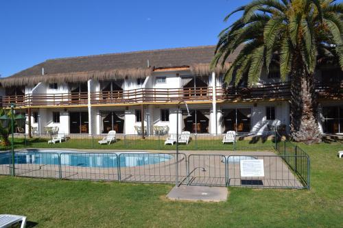 Apartamento Caba�as Las A�a�ucas IV