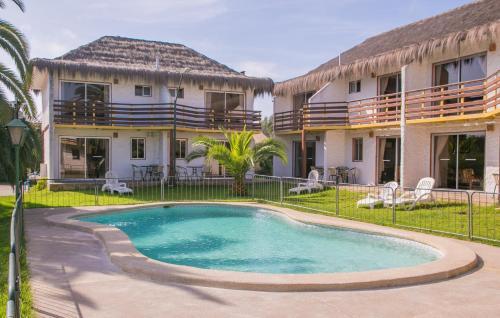 Apartamento Caba�as Las A�a�ucas IV