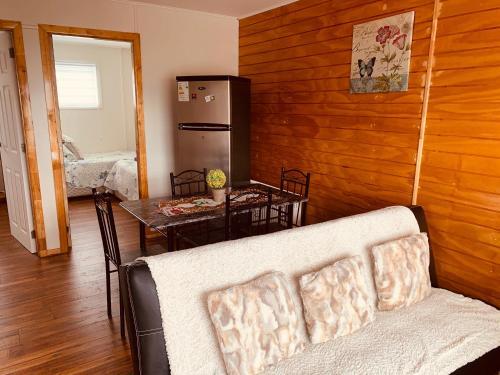 Apartamentos Patagonia