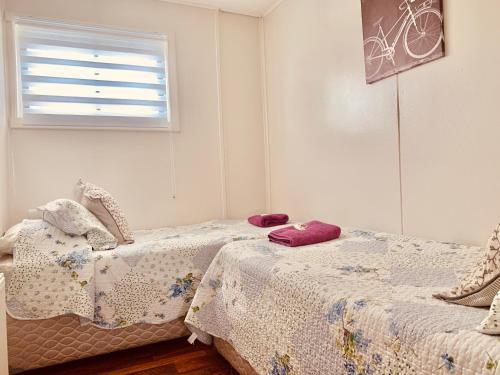 Apartamentos Patagonia