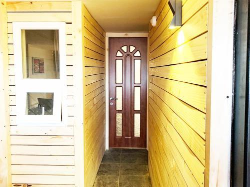 Apartamentos Patagonia