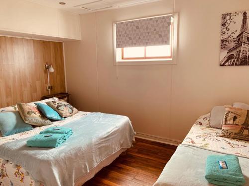 Apartamentos Patagonia