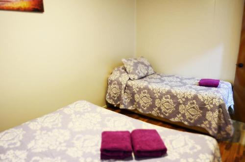Apartamentos Patagonia