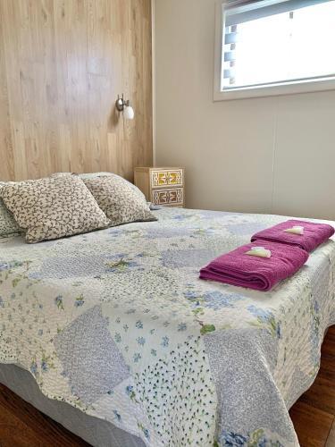 Apartamentos Patagonia