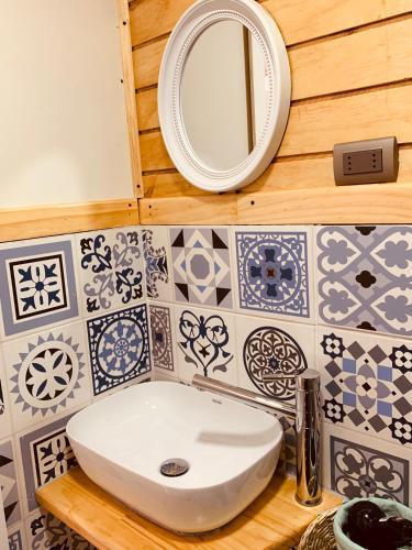 Apartamentos Patagonia