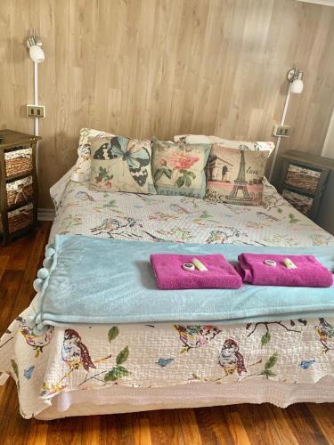 Apartamentos Patagonia