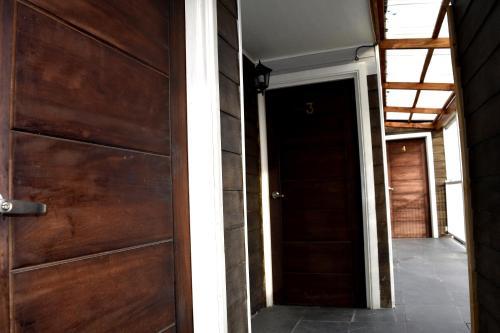Apartamentos Patagonia