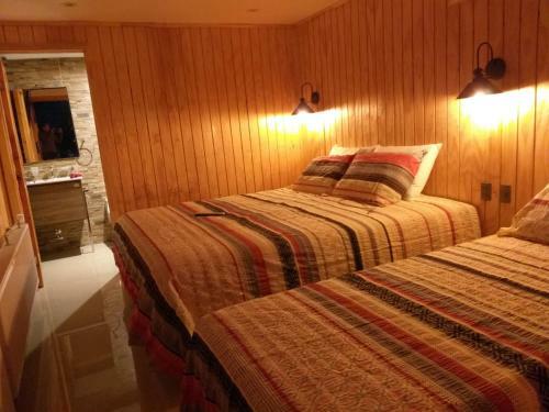 Hostal Pardo & Shackleton