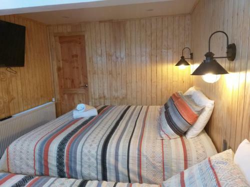 Hostal Pardo & Shackleton