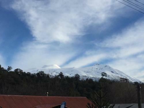 Caba�as Mirmar