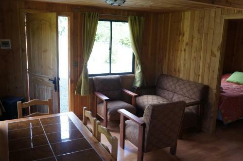 Caba�as Mirmar