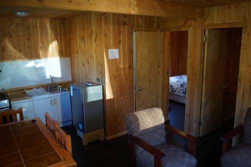 Caba�as Mirmar