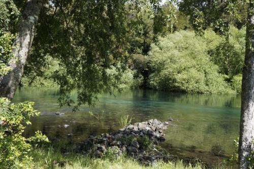 Caba�as Mirmar
