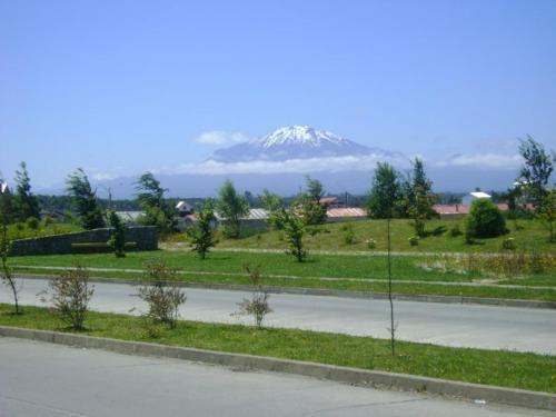Alquiler Casa Flopi
