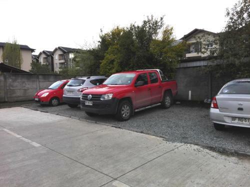 Apartamento Departamento Puerto Varas