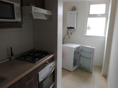 Apartamento Departamento Puerto Varas