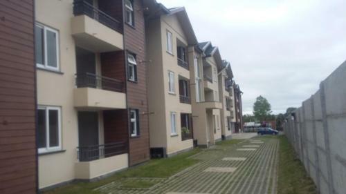 Apartamento Departamento Puerto Varas