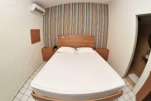 Hotel New Dhunas Cidade Jardim