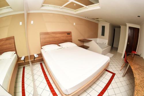 Hotel New Dhunas Cidade Jardim