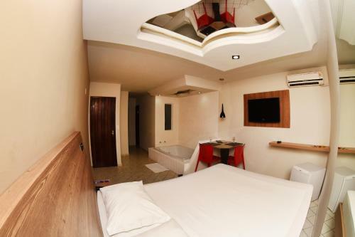 Hotel New Dhunas Cidade Jardim