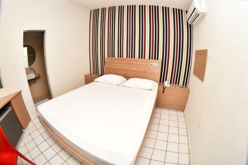 Hotel New Dhunas Cidade Jardim