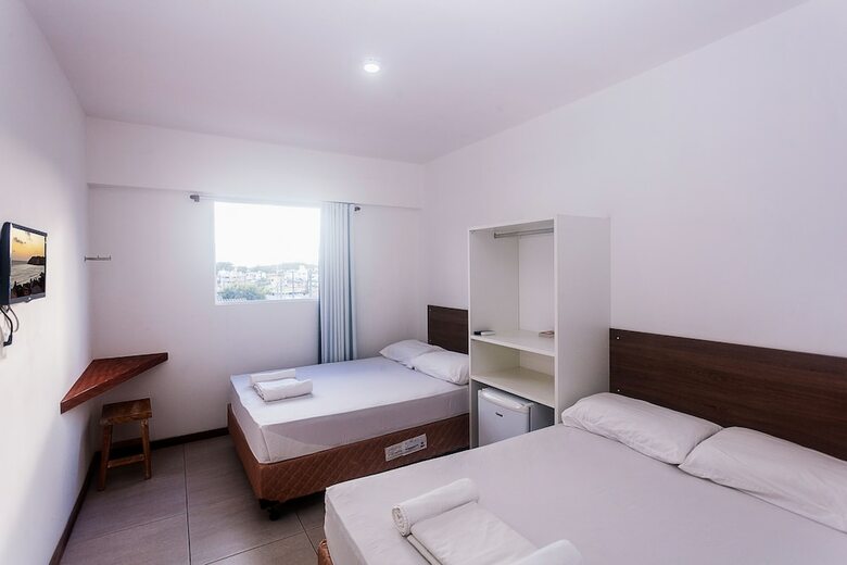 Apartamento Economy Suites