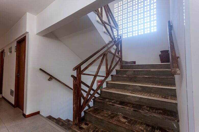 Apartamento Economy Suites