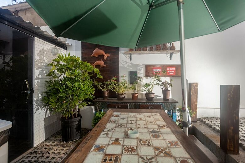 Apartamento Economy Suites