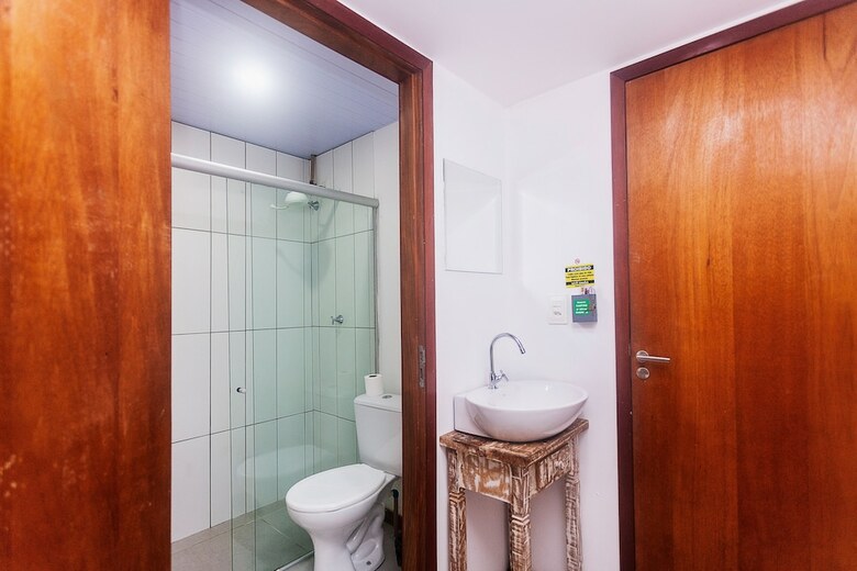 Apartamento Economy Suites