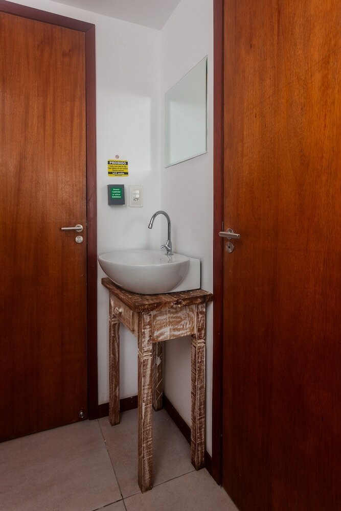 Apartamento Economy Suites