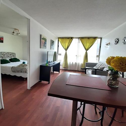 Apartamentos El Dorado