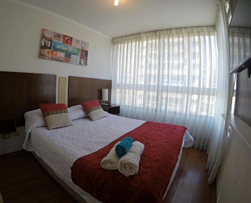 Apartamentos El Dorado